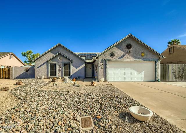 Property at 6410 W Kings Ave, Glendale, AZ 85306, 3 beds, 2 baths