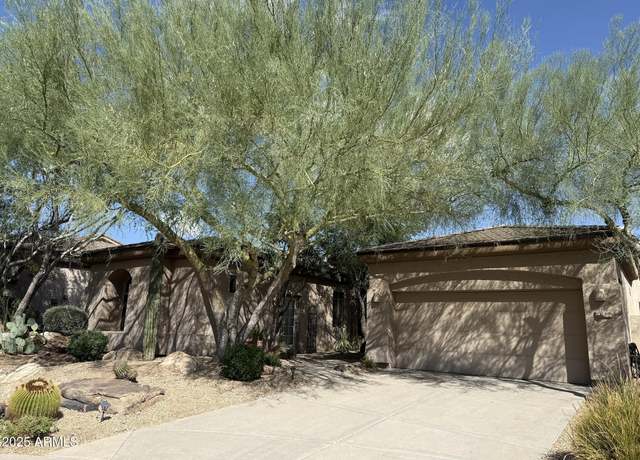 Property at 22303 N 77th Pl, Scottsdale, AZ 85255, 3 beds, 3 baths