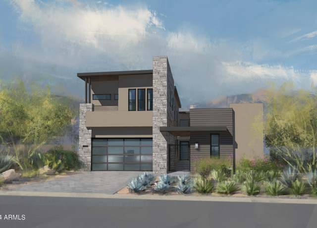 Property at 18577 N 92nd Pl, Scottsdale, AZ 85255, 4 beds, 4.5 baths