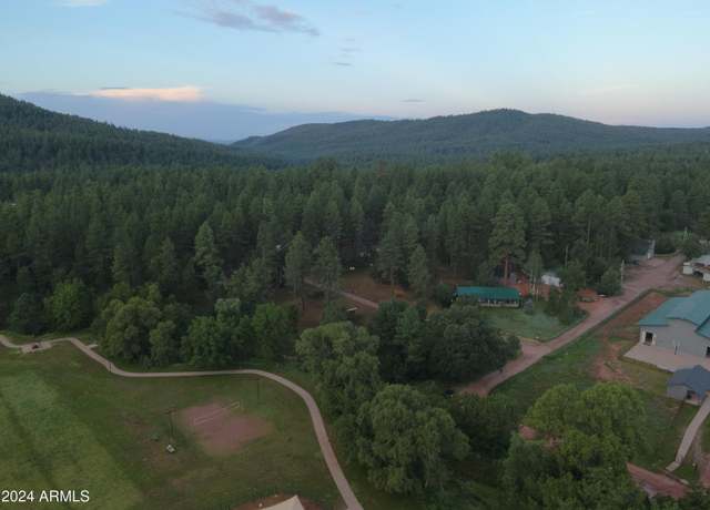 Property at 1075 E Ranch Rd, Payson, AZ 85541, 9 beds, 8 baths