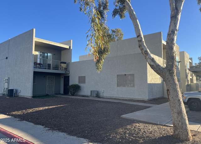 Property at 2822 E Tierra Buena Ln, Phoenix, AZ 85032
