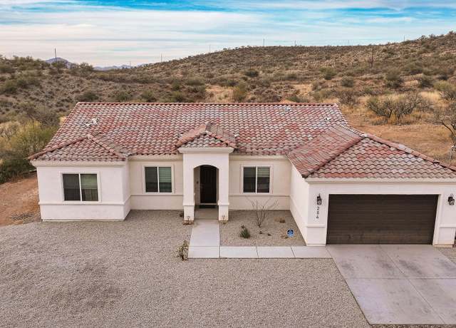 Property at 204 Camino Oceano --, Rio Rico, AZ 85648, 4 beds, 2 baths