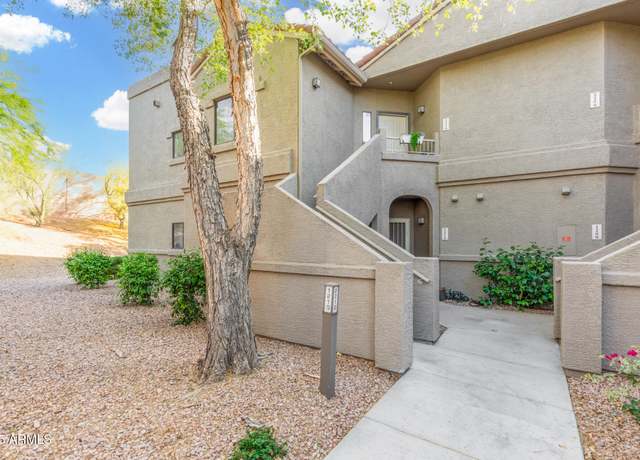 Property at 15225 N 100th St #2210, Scottsdale, AZ 85260, 2 beds, 1.5 baths