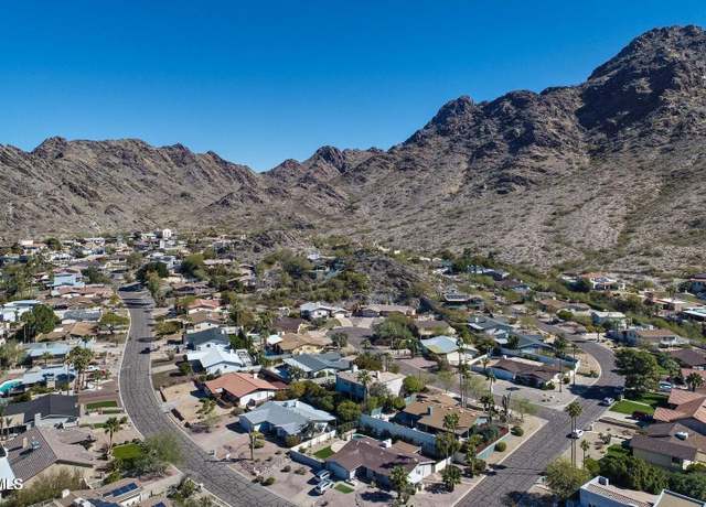 Property at 7607 N 22nd Pl, Phoenix, AZ 85020, 3 beds, 2 baths