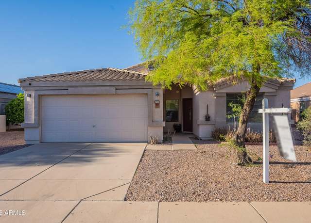 Property at 1642 E Cardinal Dr, Casa Grande, AZ 85122, 4 beds, 2 baths