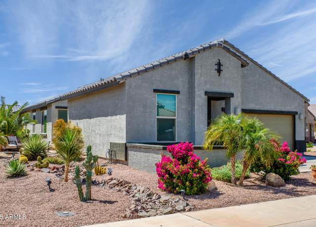 Property at 21150 N Evergreen Dr, Maricopa, AZ 85138, 2 beds, 2 baths