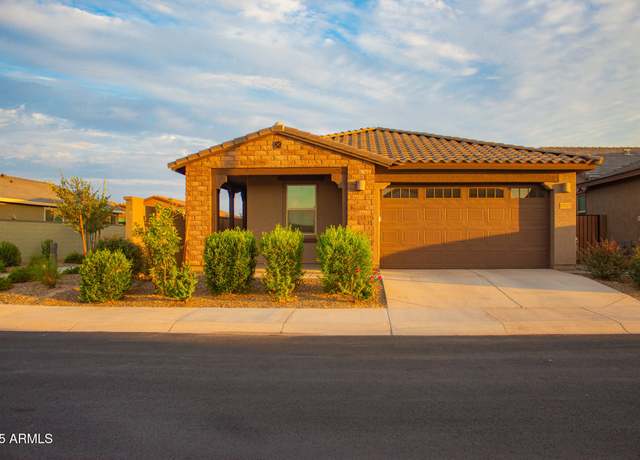 Property at 17007 W EL Caminito Dr, Waddell, AZ 85355, 3 beds, 2 baths