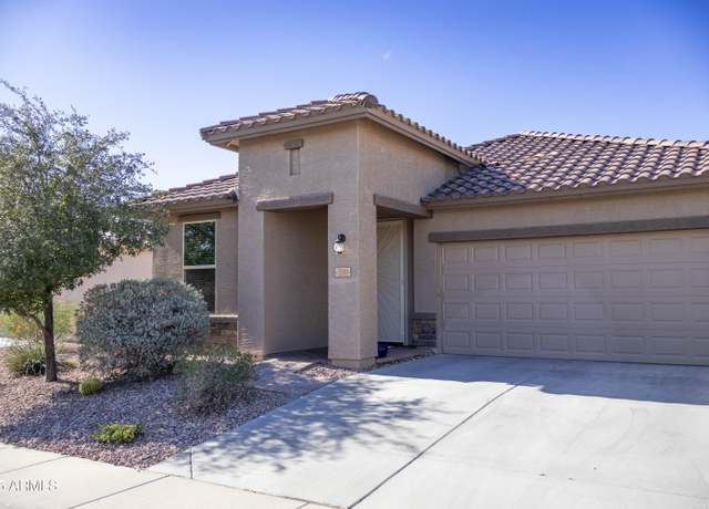 Property at 22588 W Loma Linda Blvd, Buckeye, AZ 85326, 2 beds, 2 baths