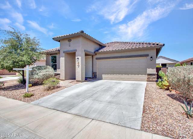 Property at 22588 W Loma Linda Blvd, Buckeye, AZ 85326, 2 beds, 2 baths