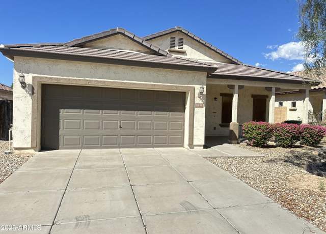 Property at 5818 W Pedro Ln, Laveen, AZ 85339, 4 beds, 2 baths