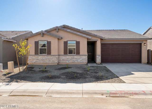 Property at 8643 W Albeniz Pl, Tolleson, AZ 85353, 4 beds, 2 baths