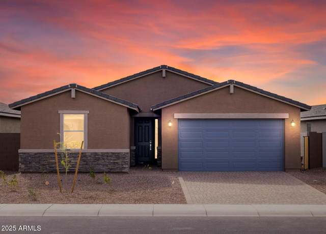 Property at 4323 W Josephine St, San Tan Valley, AZ 85144, 5 beds, 3 baths