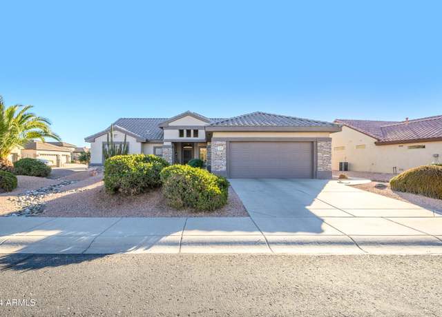Property at 18483 N Deer Grass Ct, Surprise, AZ 85374, 2 beds, 2 baths