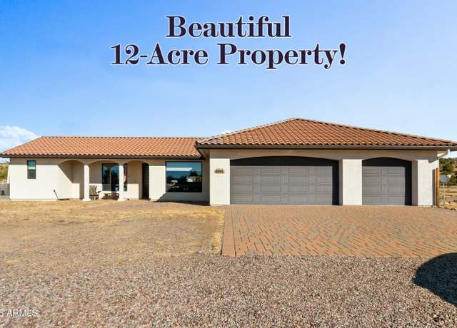 Property at 4400 W Carriage Ln, Prescott, AZ 86305, 2 beds, 2 baths