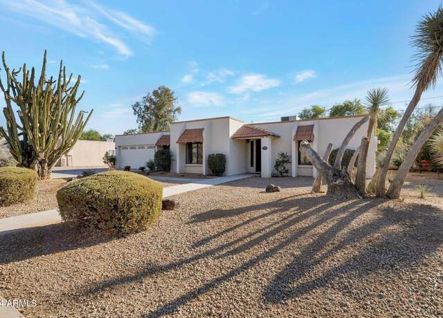 Property at 5709 E Beck Ln, Scottsdale, AZ 85254, 4 beds, 2.5 baths