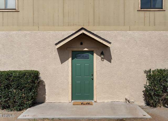 Property at 8328 W Fairmount Ave, Phoenix, AZ 85037, 4 beds, 3 baths