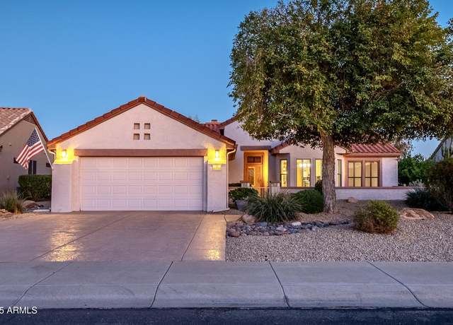 Property at 20113 N Lagos Ct, Surprise, AZ 85374, 2 beds, 1.75 baths