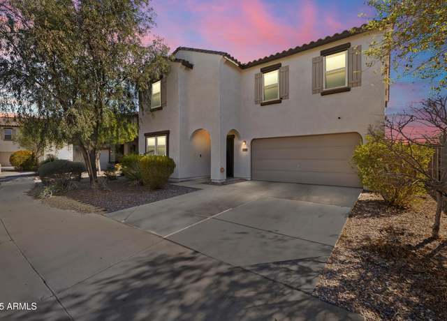 Property at 17043 N Avelino Dr, Maricopa, AZ 85138, 5 beds, 3 baths