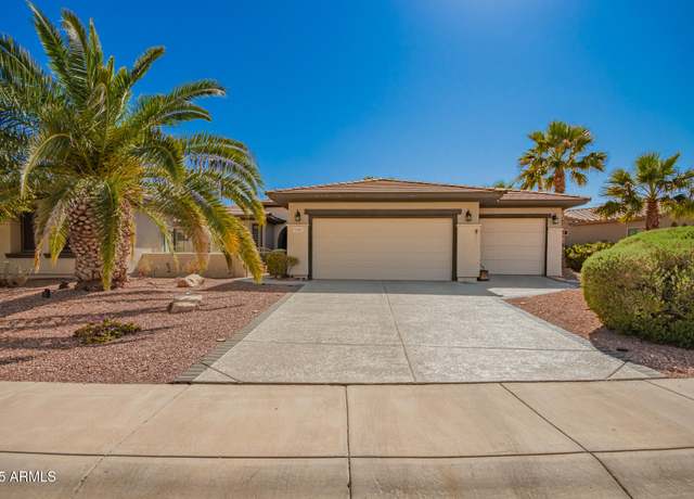 Property at 18867 N Cactus Flower Way, Surprise, AZ 85387, 3 beds, 3 baths
