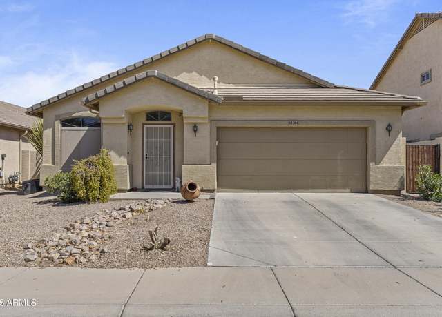 Property at 44284 W Buckhorn Trl, Maricopa, AZ 85138, 3 beds, 2 baths