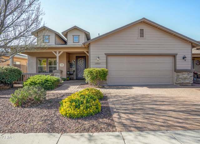Property at 12927 E Delgado St, Dewey, AZ 86327, 4 beds, 2 baths