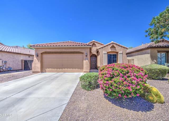 Property at 11060 E Sorpresa Ave, Mesa, AZ 85212, 4 beds, 2 baths