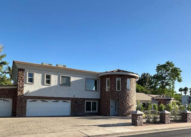 Property at 333 W Bethany Home Rd, Phoenix, AZ 85013, 4 beds, 3.5 baths