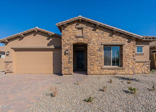 Property at 18950 W Ocotillo Rd, Waddell, AZ 85355, 4 beds, 3 baths