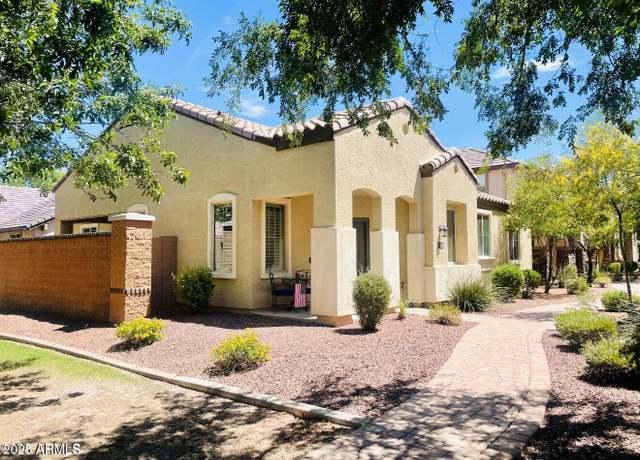 Property at 2554 E Vermont Dr, Gilbert, AZ 85295, 3 beds, 2 baths