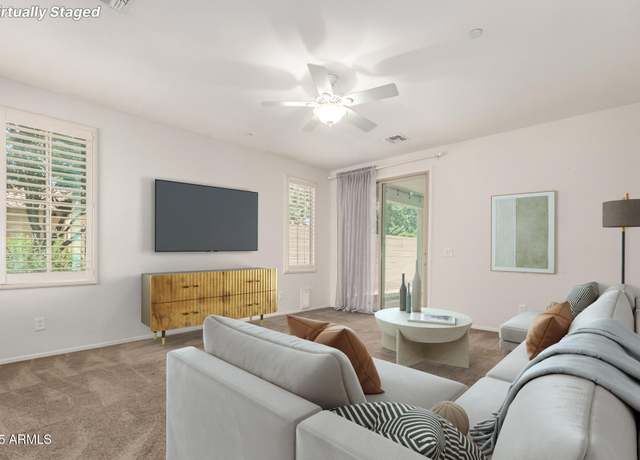 Property at 2554 E Vermont Dr, Gilbert, AZ 85295, 3 beds, 2 baths