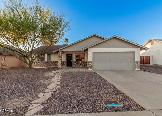 Property at 6244 E Inglewood St, Mesa, AZ 85205, 3 beds, 2 baths
