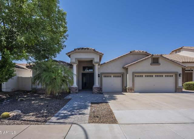 Property at 797 E Cedar Dr, Chandler, AZ 85249, 6 beds, 3.5 baths
