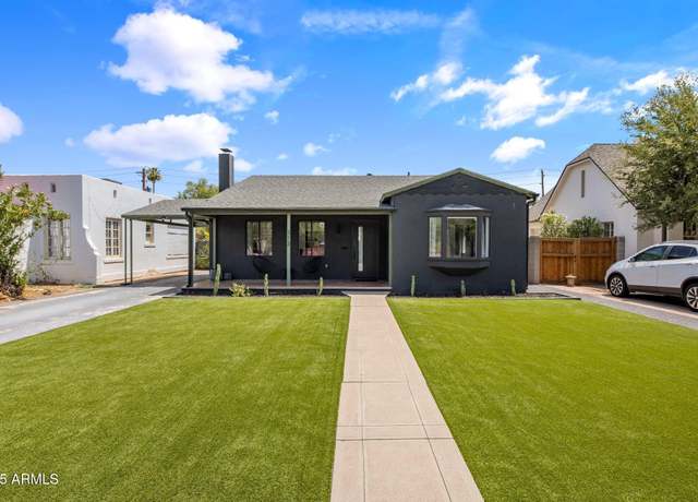 Property at 313 W Vernon Ave, Phoenix, AZ 85003, 3 beds, 3 baths