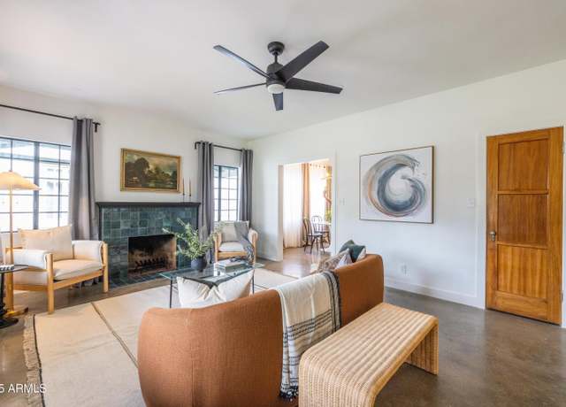Property at 313 W Vernon Ave, Phoenix, AZ 85003, 3 beds, 3 baths