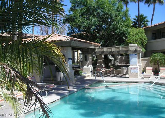 Property at 10410 N Cave Creek Rd #1027, Phoenix, AZ 85020, 1 bed, 1 bath