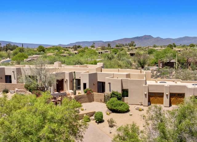 Property at 2304 Fox Tail Trl, Carefree, AZ 85377, 4 beds, 3.5 baths