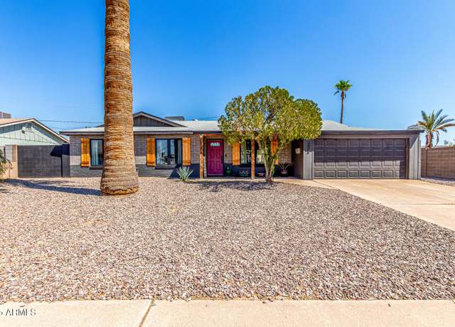 Property at 226 E Mckinley St, Tempe, AZ 85288, 3 beds, 2 baths