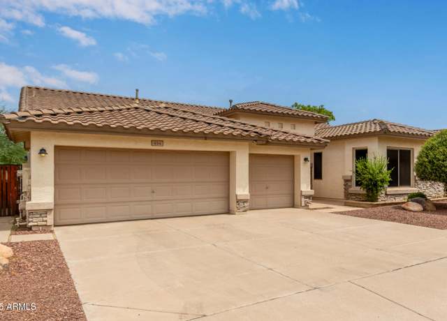 Property at 434 E Sheffield Ave, Gilbert, AZ 85296, 4 beds, 2 baths