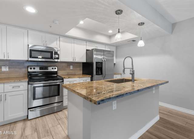 Property at 7777 E Main St #206, Scottsdale, AZ 85251, 2 beds, 2 baths