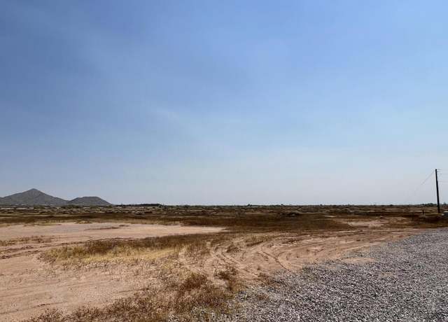Property at 10450 W Mallow Dr Unit -, Casa Grande, AZ 85194