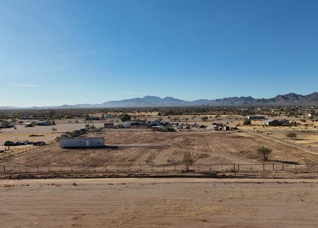 Property at 0 W Hawkins Rd #16, Maricopa, AZ 85139
