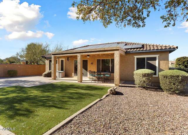 Property at 20089 N 263rd Dr, Buckeye, AZ 85396, 3 beds, 3 baths