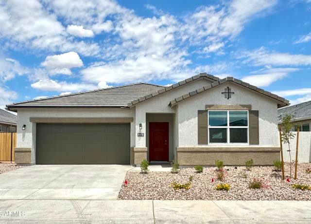 Property at 8470 W Mantle Way, Florence, AZ 85132, 4 beds, 3 baths