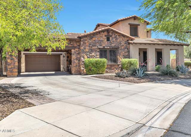 Property at 30227 N 124th Dr, Peoria, AZ 85383, 6 beds, 4 baths