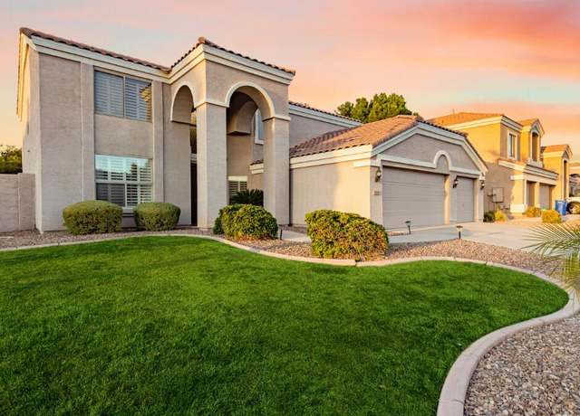 Property at 9426 E Los Lagos Vista Ave, Mesa, AZ 85209, 4 beds, 3 baths
