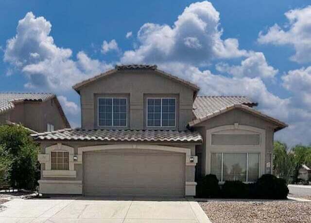 Property at 1701 E Yukon Dr, Phoenix, AZ 85024, 4 beds, 2.5 baths