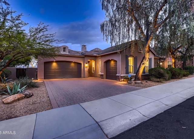 Property at 25929 N 84th Ln, Peoria, AZ 85383, 3 beds, 2.5 baths