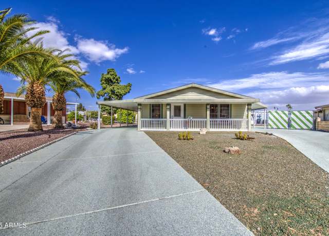 Property at 67 S Amulet Ave, Mesa, AZ 85208, 2 beds, 1.75 baths