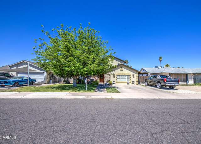 Property at 4112 E Maldonado Dr, Phoenix, AZ 85042, 4 beds, 3 baths
