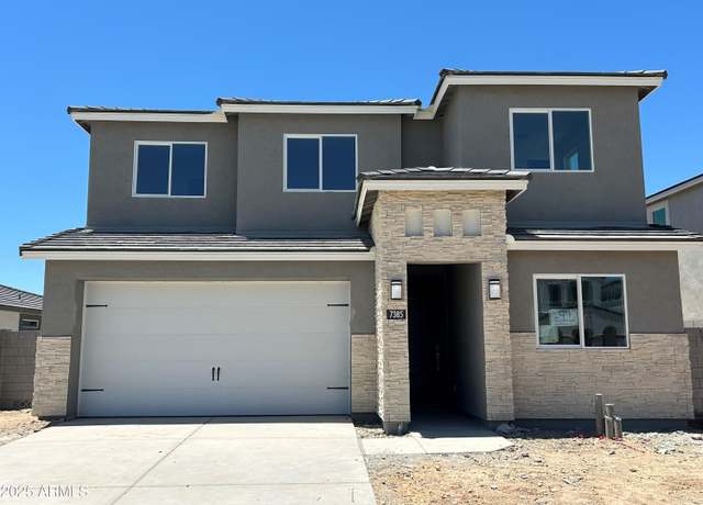 Property at 7385 W Buckhorn Trl, Peoria, AZ 85383, 5 beds, 3 baths